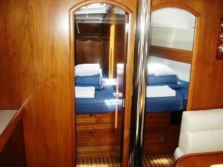 Jeanneau Sun Odyssey 45