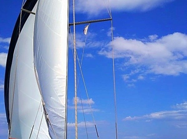 Jeanneau Sun Odyssey 45