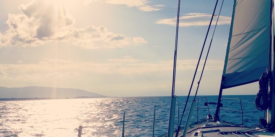 Jeanneau Sun Odyssey 45