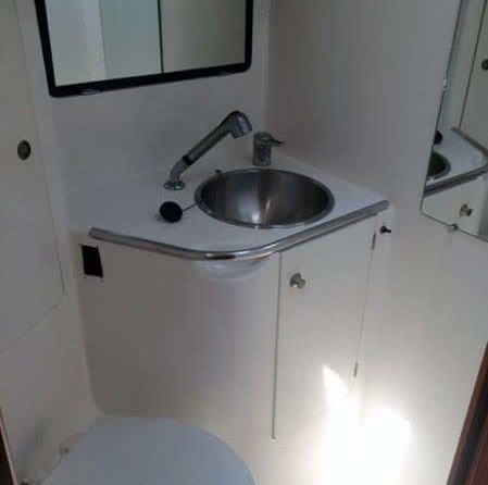 Jeanneau Sun Odyssey 45