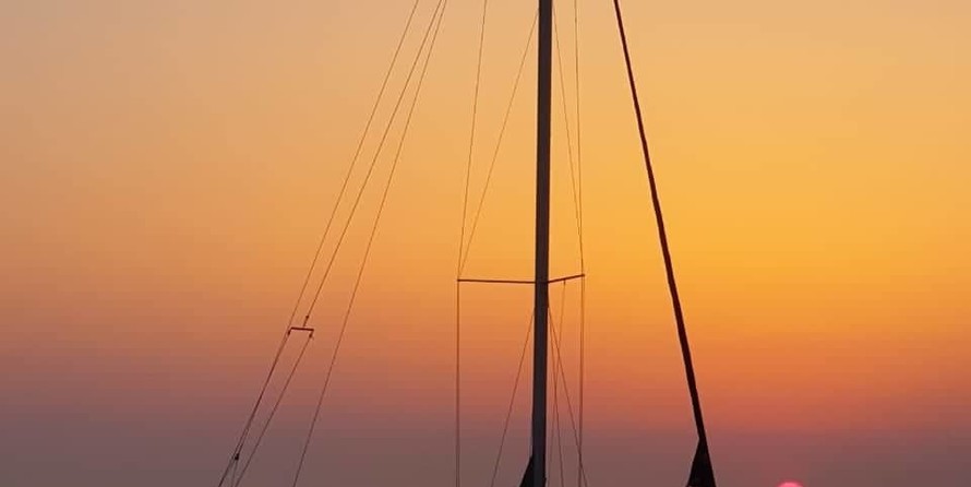 Jeanneau Sun Odyssey 45