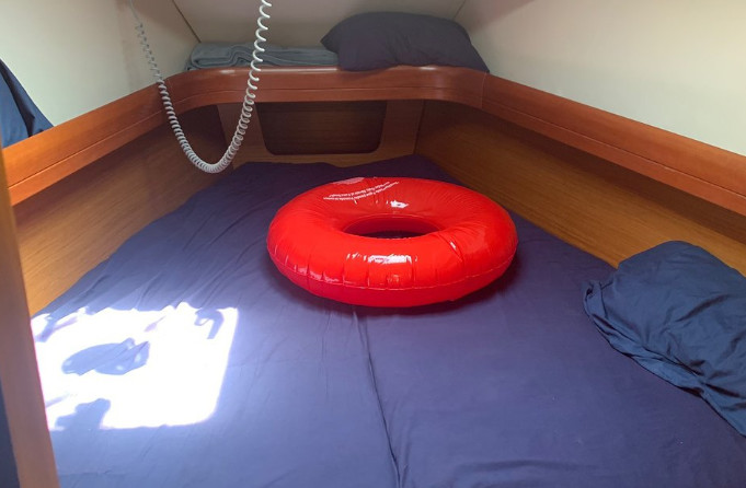 Jeanneau Sun Odyssey 36