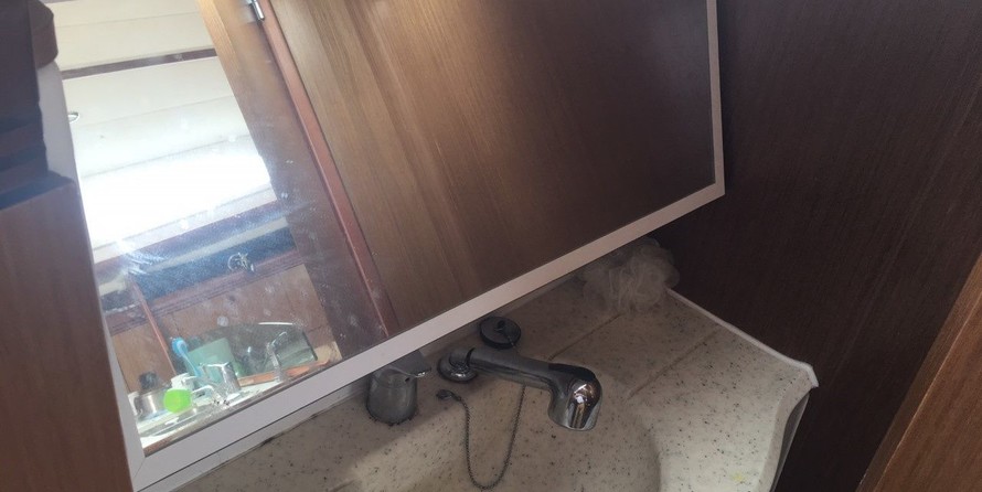 Jeanneau Sun Odyssey 36