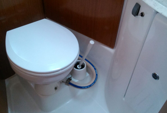 Jeanneau Sun Odyssey 36