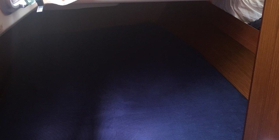 Jeanneau Sun Odyssey 39