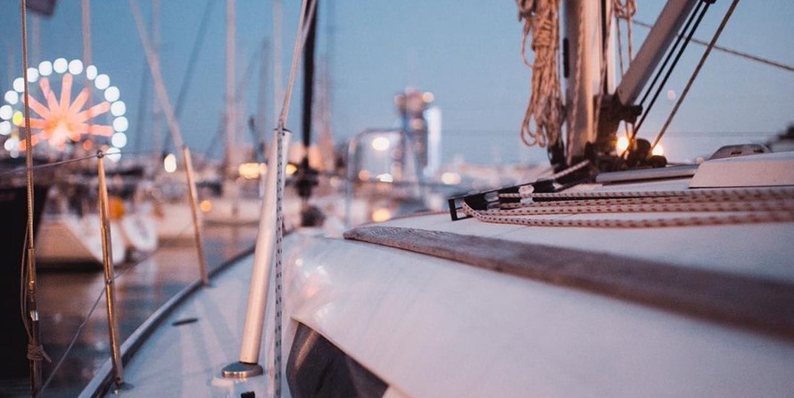 Jeanneau Sun Odyssey 39