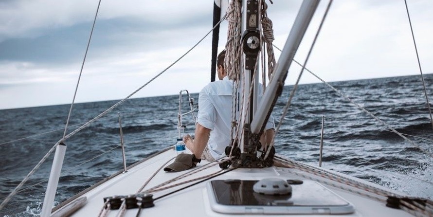 Jeanneau Sun Odyssey 39