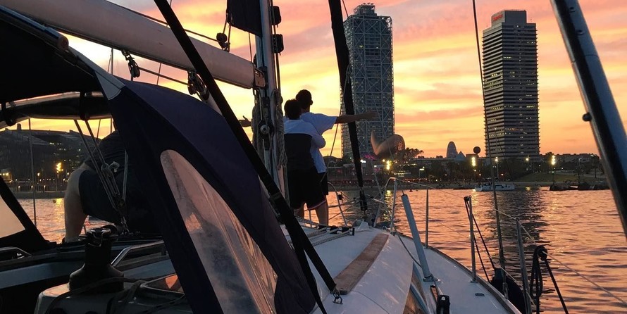 Jeanneau Sun Odyssey 39