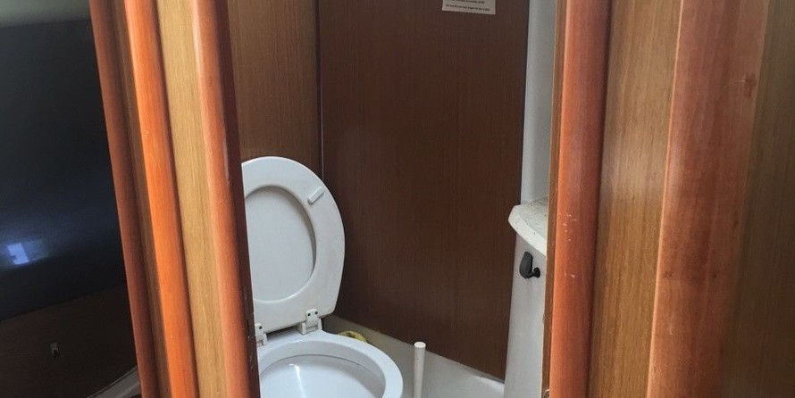 Jeanneau Sun Odyssey 39