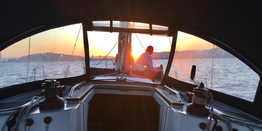 Jeanneau Sun Odyssey 39