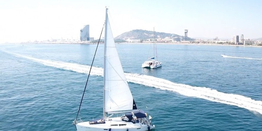 Jeanneau Sun Odyssey 39