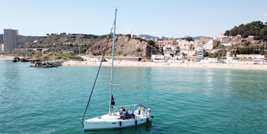 Jeanneau Sun Odyssey 39