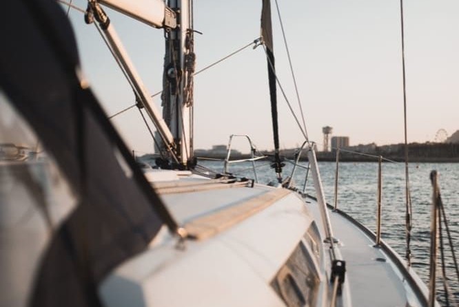 Jeanneau Sun Odyssey 39