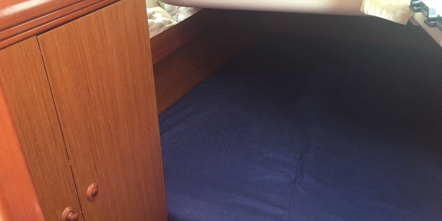 Jeanneau Sun Odyssey 39