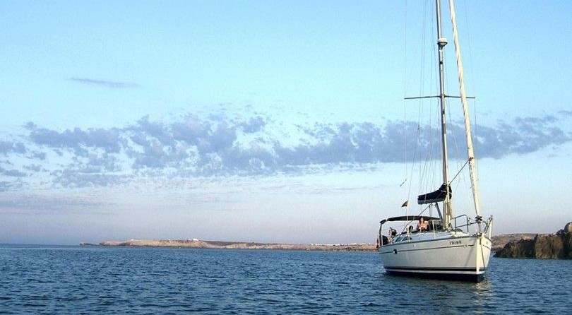 Jeanneau Sun Odyssey 40