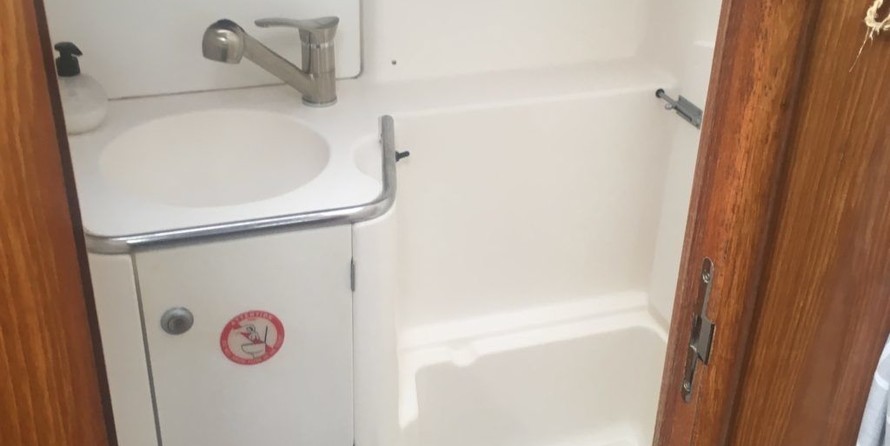 Jeanneau Sun Odyssey 40