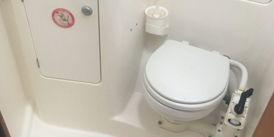 Jeanneau Sun Odyssey 40