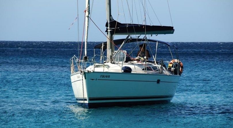 Jeanneau Sun Odyssey 40