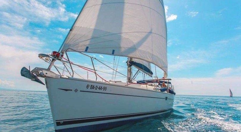 Jeanneau Sun Odyssey 40