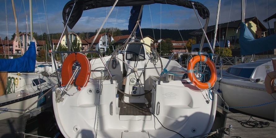 Bavaria 30 Cruiser