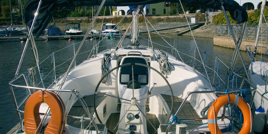 Bavaria 30 Cruiser