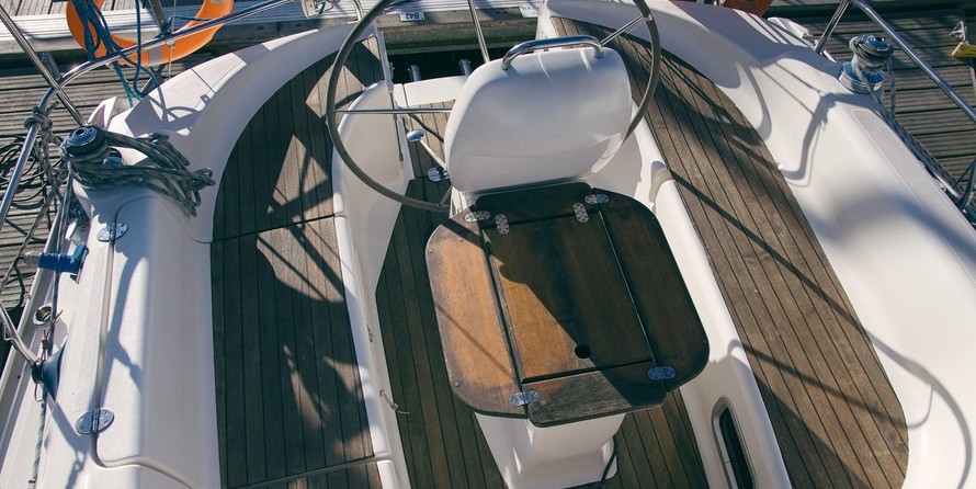 Bavaria 30 Cruiser