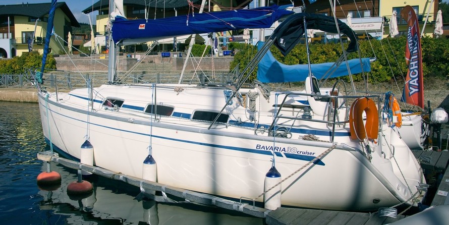 Bavaria 30 Cruiser