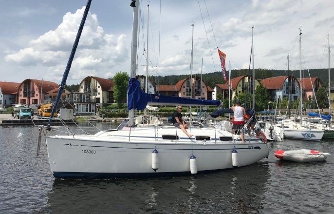 Bavaria 30 Cruiser