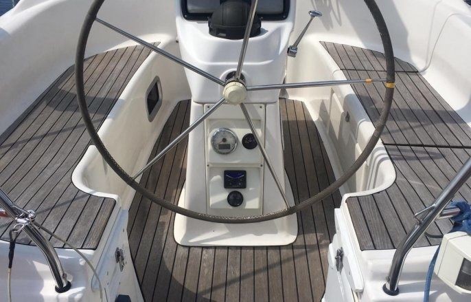 Bavaria 30 Cruiser