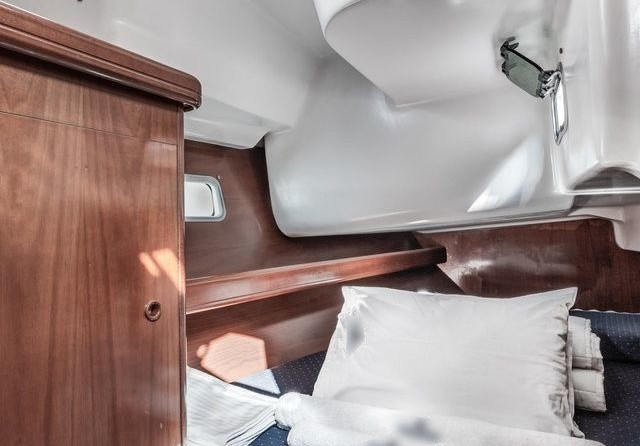 Beneteau Oceanis 361 Clipper