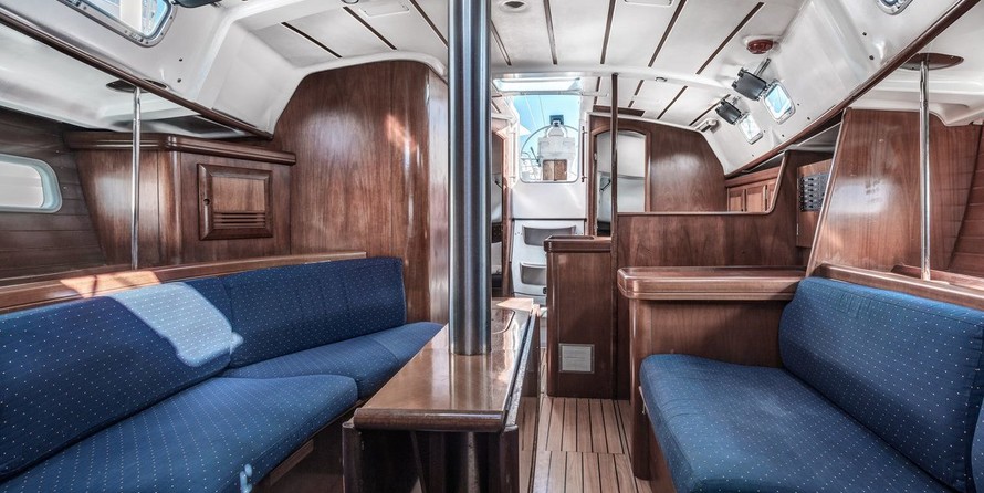 Beneteau Oceanis 361 Clipper