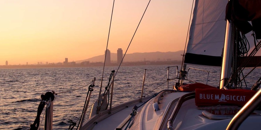 Beneteau Cyclades 39