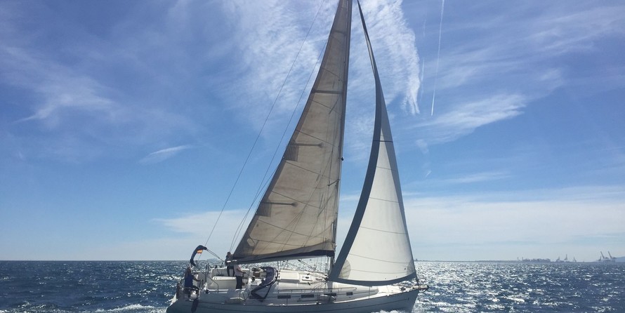 Beneteau Cyclades 39