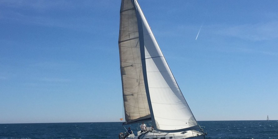 Beneteau Cyclades 39