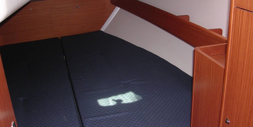 Beneteau Cyclades 39