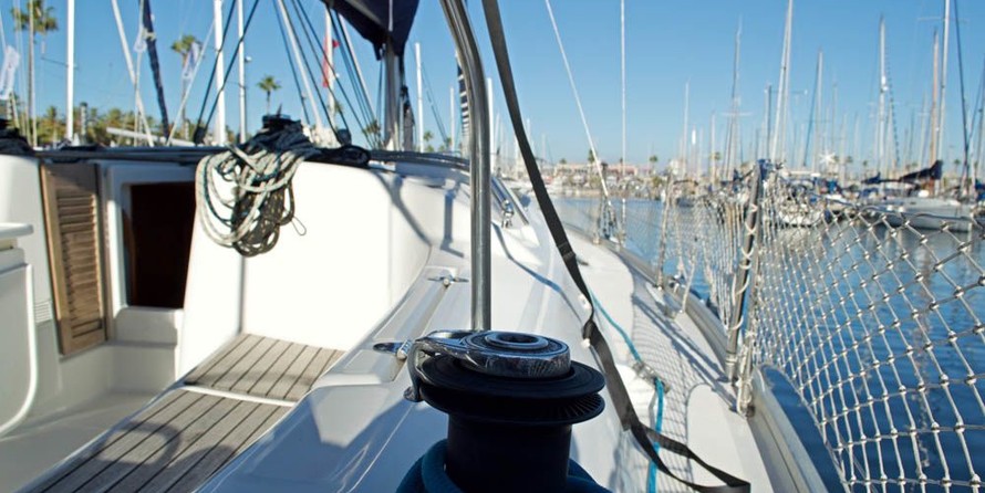 Beneteau Cyclades 39