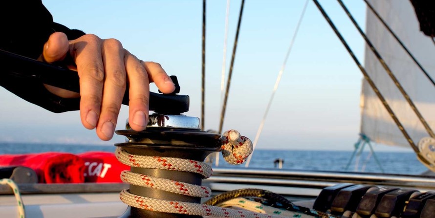 Beneteau Cyclades 39