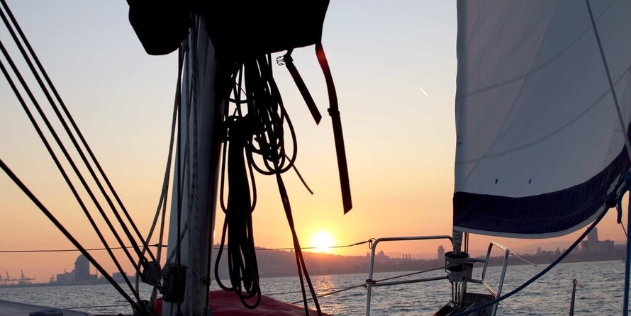 Beneteau Cyclades 39