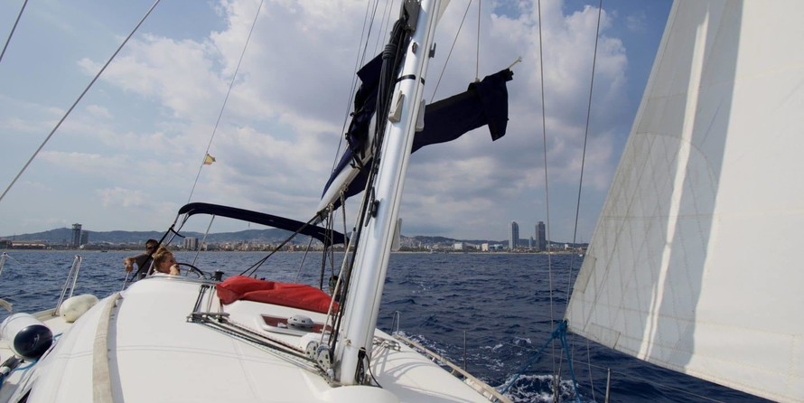 Beneteau Cyclades 39