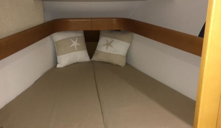 Jeanneau Sun Odyssey 36