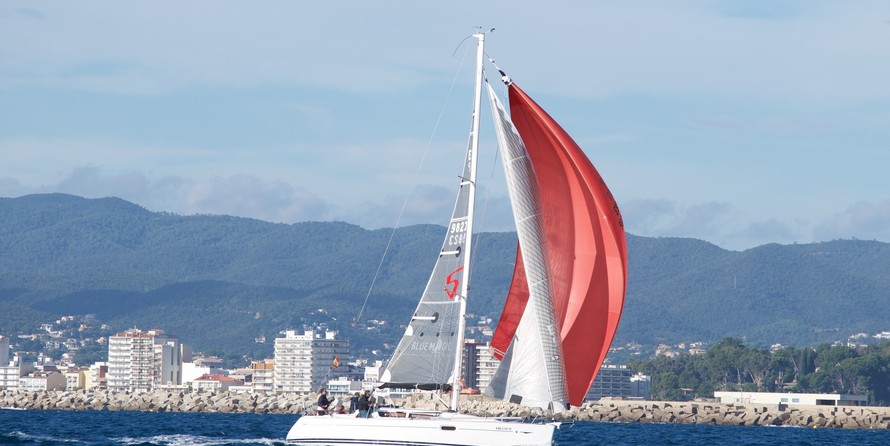 Jeanneau Sun Odyssey 36