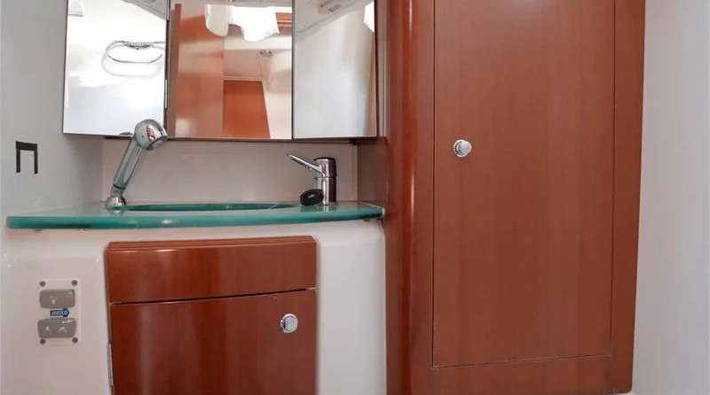 Beneteau Oceanis 523