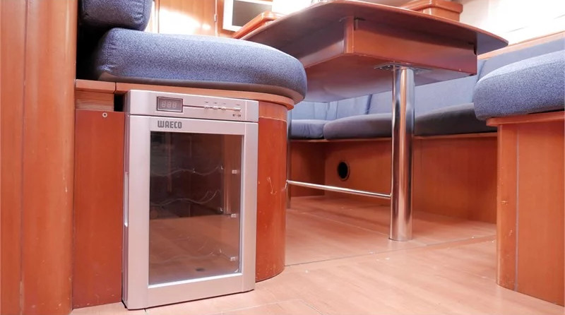 Beneteau Oceanis 523