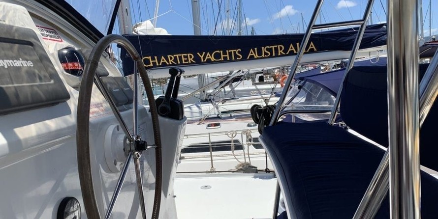 Fountaine Pajot Orana 44