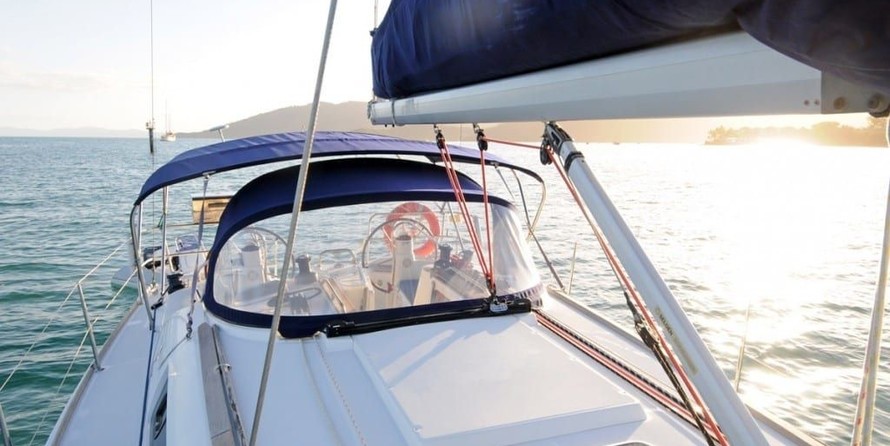 Jeanneau Sun Odyssey 39i