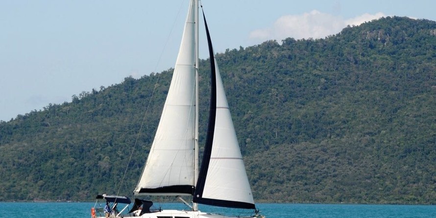 Jeanneau Sun Odyssey 39i