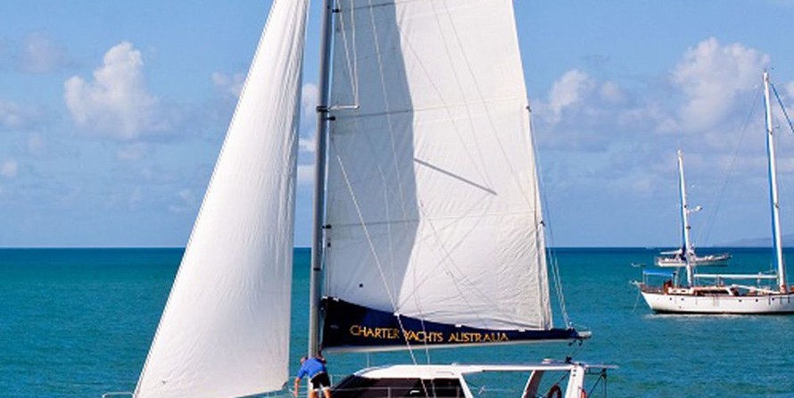 Seawind 1160