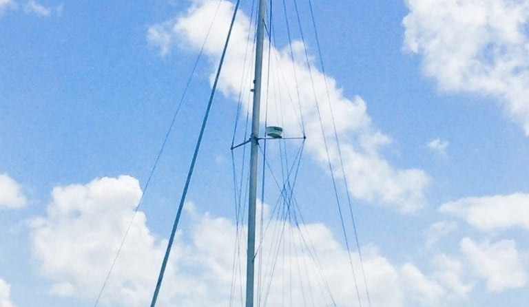 Seawind 1250