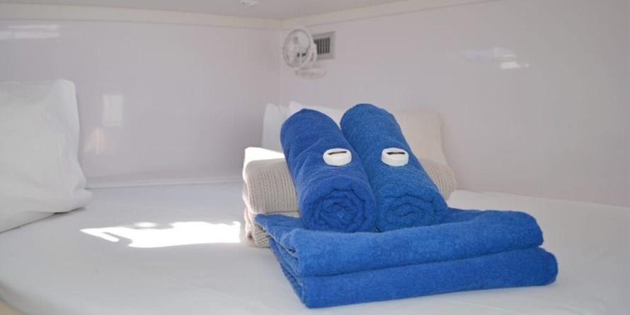 Seawind 1260
