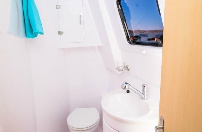 Seawind 1260